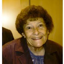 Betty M. Eshleman (Covelli)