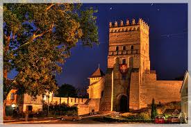 Lutsk The Pearl Of Volyn Nieznanaukraina Pl