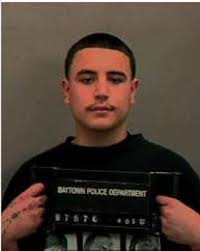 DNA linked Baytown teen to slaying, police say