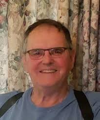 Obituary information for William D Gillette