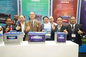 Ltd, the largest batteries supplier for chinese carmaker geely automobile holdings ltd, has set aside us$150 million (rm 609 million) for its malaysian operation, camel power (m) sdn bhd. Car Battery Car Battery Malaysia Leading Car Battery Manufacturer Malaysia Camel Power Trading Sdn Bhd