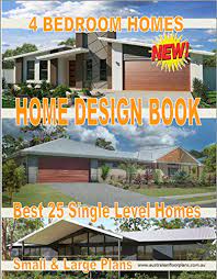 6 bedroom single story house plans australia house plans. 6 Best New House Plans Ebooks To Read In 2021 Bookauthority