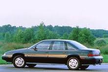 1994 Pontiac Grand Prix Problems | Kelley Blue Book