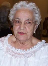 Lillian Pauline Cook Dutton (1924-2017)