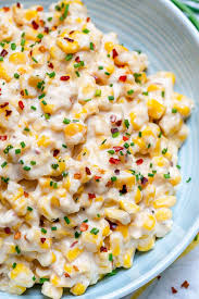 One Pot Cheesy Creamed Corn Recipe Corn Recipes Side Dishes Creamed Corn Recipes Thanksgiving Side Dishes Crockpot