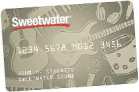 Turbo model and the e4x ship with analog and digital ins and outs. Sweetwater Card Reviews July 2021 Supermoney
