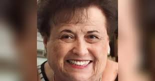 Reba Magids Obituary