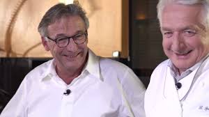 Archives des Robert Speth