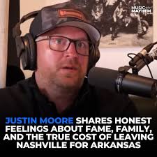 I'm not a byproduct of Garth Brooks. He's just my dad, and we love each  other...” Allie Colleen told Bobby Bones while talking about industry  labels and forging her own path in