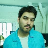 Raymond Baran's Instagram, Twitter & Facebook