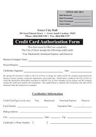 Requisition form for official passports pptc 455 (pdf, 50.22kb) 44 Sample Credit Card Authorization Form Templates In Pdf Ms Word
