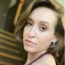 MA Dance MA De Students