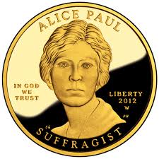 Image result for alice paul