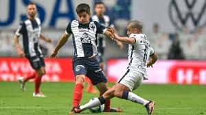 La afición de raya2 vs. Aaifunfrrmx7vm