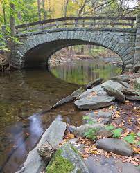 Maybe you would like to learn more about one of these? The Real Sleepy Hollow The Headless Horseman Bridge