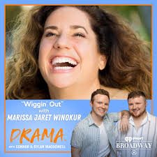 Idina Menzel — Episodes — DRAMA.