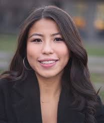 Janie Lam's Instagram, Twitter & Facebook