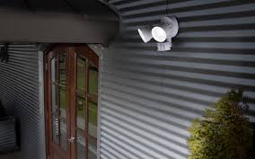 Great savings & free delivery / collection on many items. How To Install A Flood Light The Home Depot