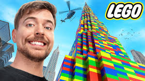 Lego Set 75936 Jurassic Park T.Rex Rampage Timelapse Build and Review