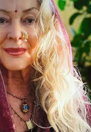 Following the example of our Beloved Swamiji