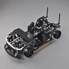 Maybe you would like to learn more about one of these? Dean Tech D9 Bulldog Rc 1 10 Front Engine Drift Car Littohot