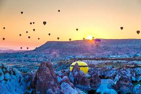 See reviews and photos of balloon rides in cappadocia, turkey on tripadvisor. Balao Na Capadocia Quando Ir Como Contratar E Dicas De Estadia