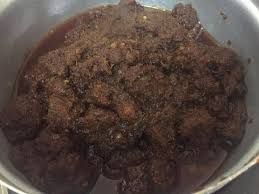 Telah menjadi tradisi masyarakat indonesia. Resepi Rendang Daging Negeri Sembilan Lain Dari Yang Lain Raya 2020 Youtube