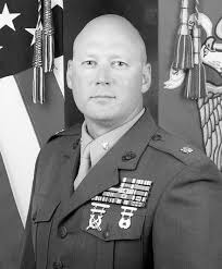 Ceremony relieves soldier of post