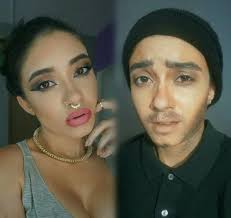 Indian crossdrtessers tg renupar91 male to female. Pin On Makeup