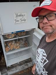 Thank you, J. Collins Funeral Home and Ceeation Services, for sharing  Chick-fil-A coffee and biscuits with our staff!! Delicious way to start our  Friday! 💜💛🐾 #THEVRE #levelup