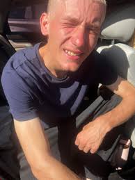 OK. I have found them. Some stupid idiot left them at madsens. Thank you  Brady O'Radio for reaching out that he had them. And thank you to everyone  who was looking out