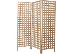 Un large choix à portée de main ! Paravent En Bois Notre Selection Pour Votre Interieur Miliboo