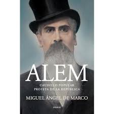 Miguel Angel De Marco Bouchard