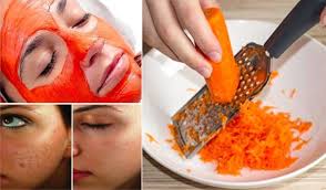 Pour Reduire Les Cicatrices D Acne Pensez A Cet Ingredient De Cuisine Cicatrices Acne Cicatrice Bouton Acne
