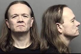 Saline County Booking Activity Apr. 24, 2018