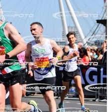 Find out how you or a loved one fared in the virgin money london marathon on our results pages. Marathon Journey Paulschofield80 Twitter