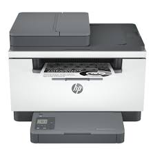 Driver windows for hp laserjet pro mfp m227fdn hp laserjet pro mfp m227fdn / ultra mfp m230fdw full feature software and drivers recommended for you. Hp Laserjet Mfp M234sdwe Printer With 6 Months Free Toner Through Hp Plus Micro Center