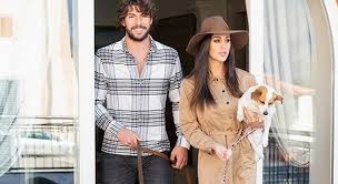 Ignazio moser, fidanzato di cecilia rodriguez e re di instagram, arriva all'isola dei famosi. Cecilia Rodriguez Incinta Di Ignazio Moser Il Suocero Svela In Arrivo Il Quarto Nipote