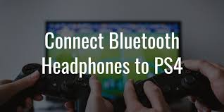 How to connect a bluetooth headset with sony playstation? How To Connect Bluetooth Headphones To Ps4 Quick Guide