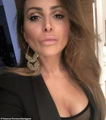 Who is Wayne Bridge's ex-girlfriend Vanessa Perroncel and what happened to  her? How John Terry cheating scandal changed the model's life