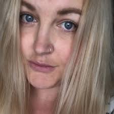 Carrie Rogers Watercolour Art — Bio Site