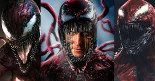Directed by andy serkis, the film also stars michelle williams, naomie harris and woody harrelson, in the role of the villain cletus kasady/carnage. Venom 2 Let There Be Carnage Now Spoilers Release Date Other Details