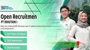 Contoh surat lowongan kerja bumn yang keempat adalah contoh surat lamaran kerja bumn di pt pelindo. Loker Bumn Terbaru September 2020 Lowongan Kerja Bumn 2020 Di Pt Inhutani 1 Loker Sma Hingga S1 Tribun Pontianak