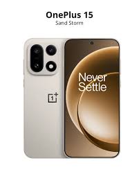 OnePlus OnePlus 15 Pro
