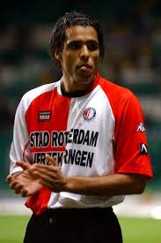 He had spells with clubs across europe where he was a prolific goal scorer. Pierre Van Hooijdonk Feyenoord Partido De Futbol Futbol Premier League
