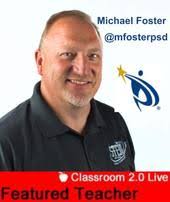 Category: Michael Foster