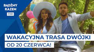 Koncerty będą odbywać się dla widzów, którzy będą siedzieć w zaparkowanych pod sceną. Wakacyjna Trasa Dwojki 2021 Juz Od 20 Czerwca Youtube