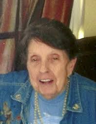 Obituary information for Audrey Ellen Senn