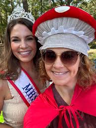 Courtney Grantham Buzek