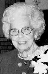 Arleene Walters Obituary (2005)